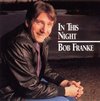 Bob Franke - In This Night (CD)