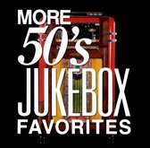 More 50's Jukebox Favorites