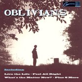 Oblivians - Play 9 Songs W/Mr. Quintr (CD)