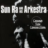 Cosmo Sun Connection