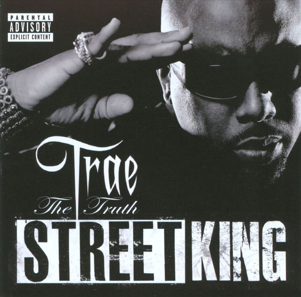 Street King