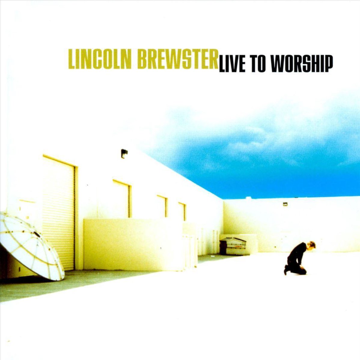 Live To Worship