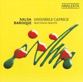 Salsa Baroque: Music Of Latin