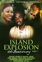 Island Explosion: 6th Anniversary, Pt. 1