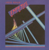 Steve Roach - Empetus (CD)