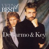 Very Best of DeGarmo & Key