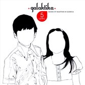 Galaktika 5 Years Compilation