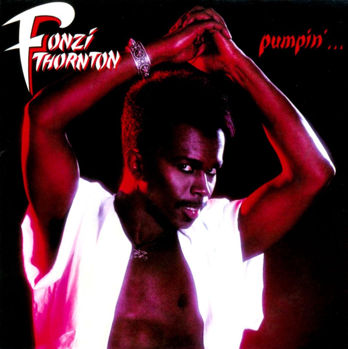 Pumpin