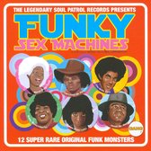 Soul Patrol Funky Sex Machines