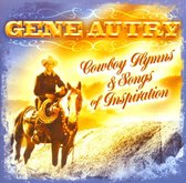 Cowboy Hymns & Songs Of Inspiration