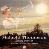 Malach Thompsoni with Gary Bartz - Rising Daystar (CD)