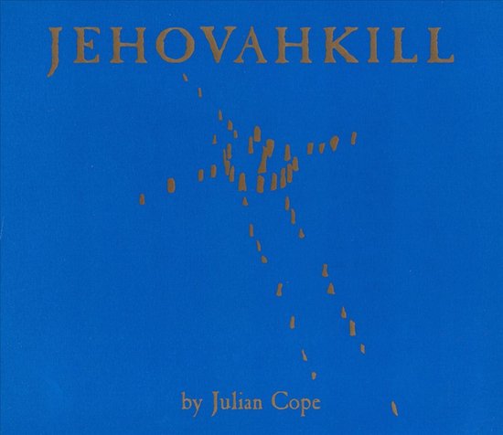 Jehovahkill