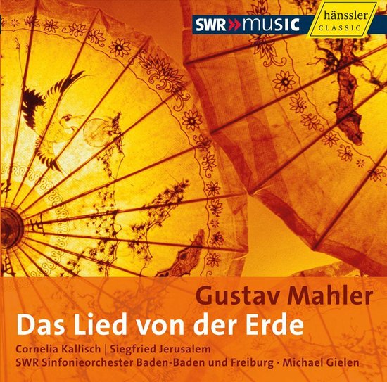 Das Lied Von Der Erde