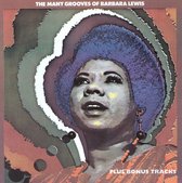 The Many Grooves Of Barbara Lewis