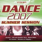 Dance 2007: Summer Session