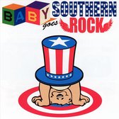 Various Artists - Baby Goes Southern Rock (CD)