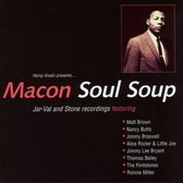 Macon Soul Soup