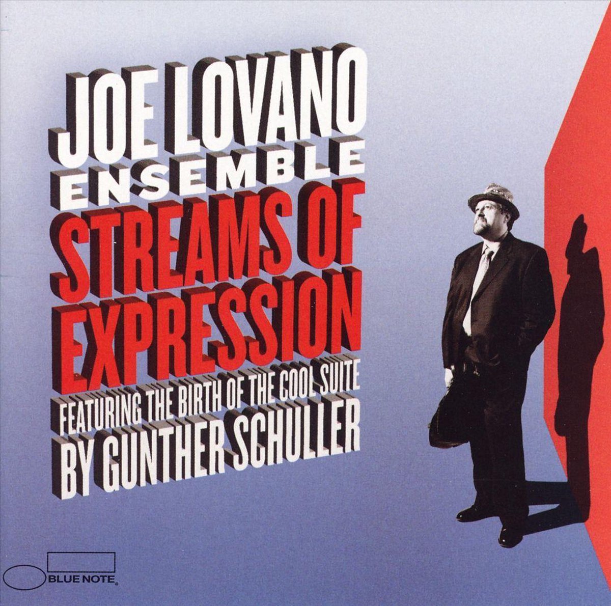 Streams Of Expression