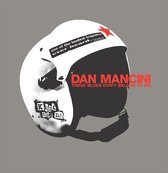 Dan Mancini - These Blues Don't Belong To Me (CD)
