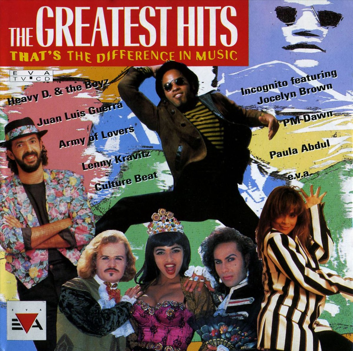 Greatest Hits 1991 - 3