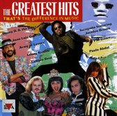 Greatest Hits '91, Vol. 3