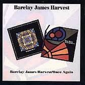 Barclay James Harvest/Once Again