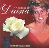 Tribute to Diana: A Commemorative Album