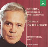 Schumann: Liederkreis; Dichterliebe