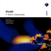 Vivaldi: 7 Vln Ctos