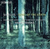 Helena Juntunen, Juha Hostikka, Lahti Symphony Orchestra, Osmo Vänskä - Song Of The Earth (CD)