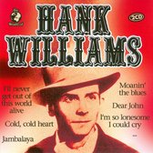 World of Hank Williams