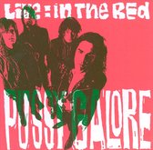 Pussy Galore - Live: In The Red (CD)