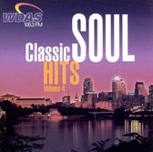 WDAS 105.3 FM: Classic Soul Hits, Vol. 4