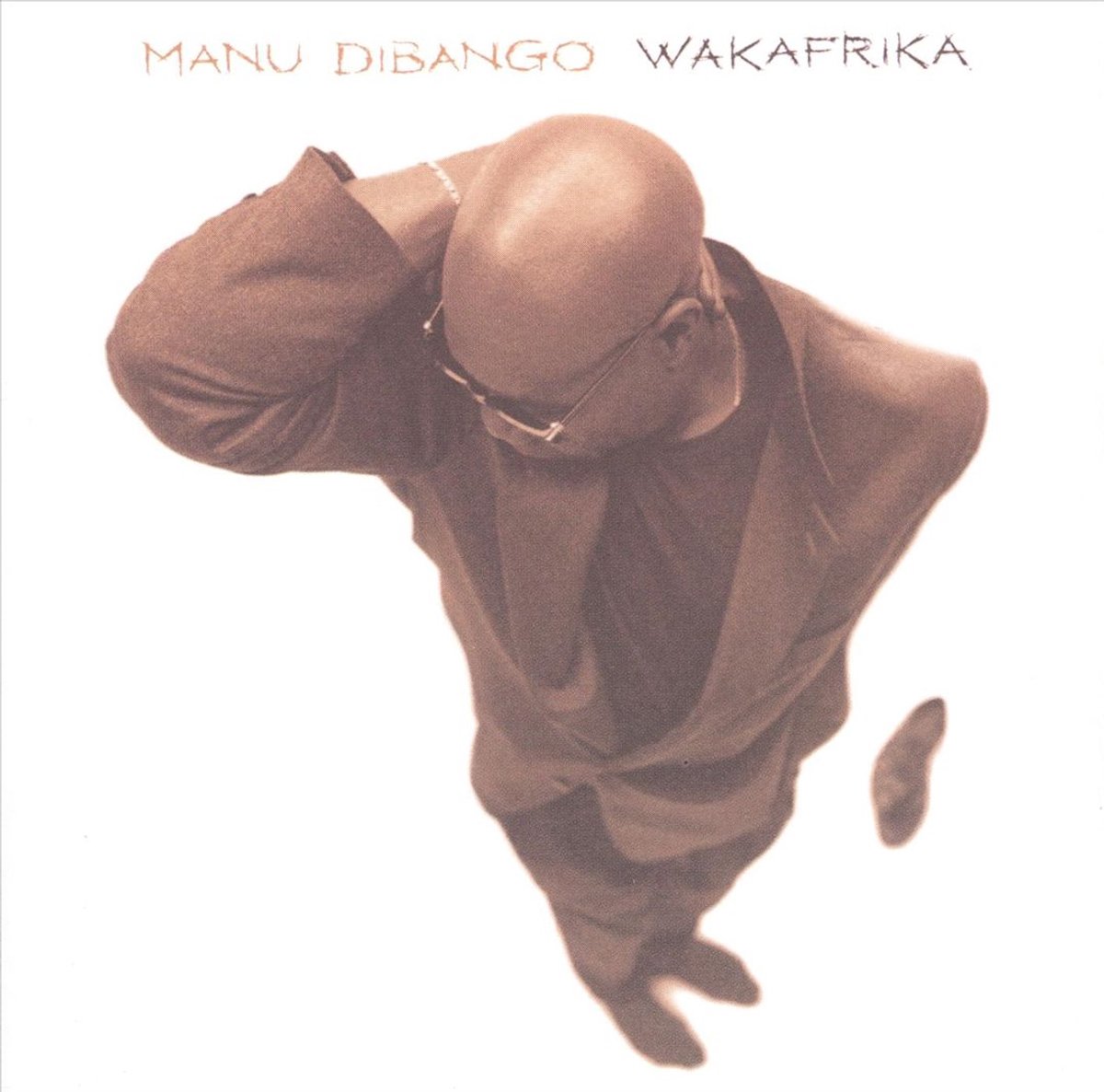 Wakafrika