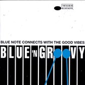 Blue 'N Groovy Vol. 1: Blue Note Connects With...