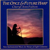 Once & Future Harp