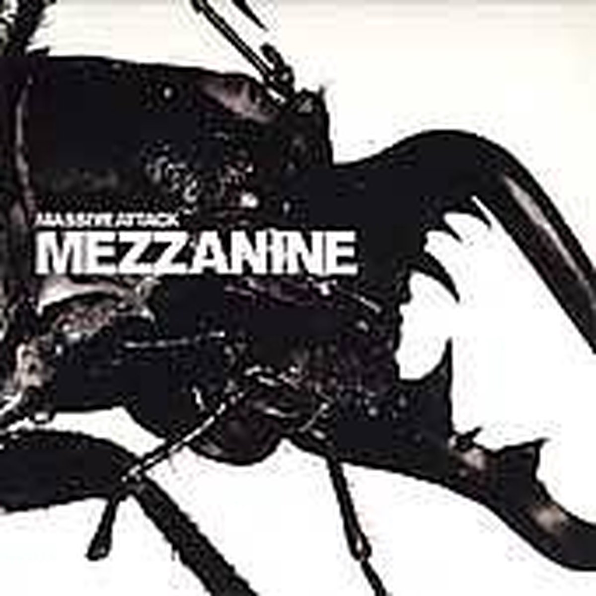 Mezzanine