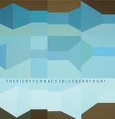 Fiery Furnaces - Blueberry Boat (2 LP)