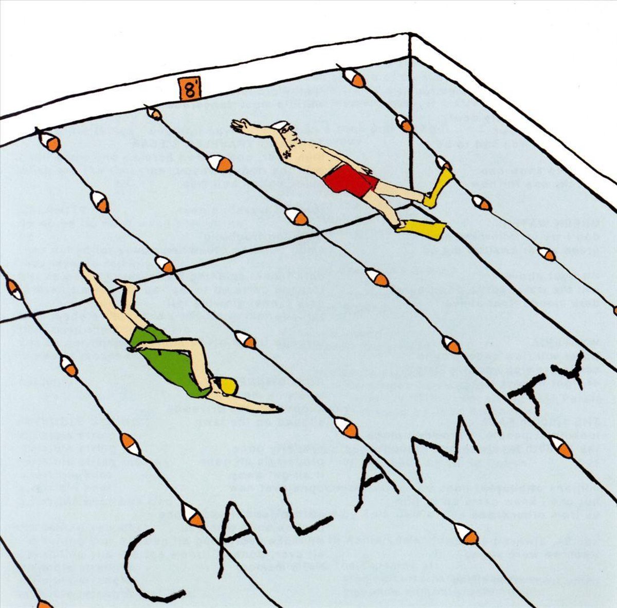 Calamity