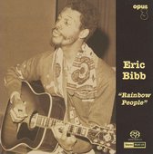Eric Bibb - Rainbow People (LP)