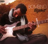 Bombino - Agadez (CD)