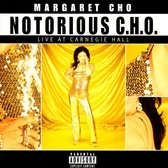 Margaret Cho - Notorious C.H.O - Live
