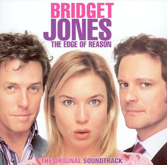 Bridget Jones: Edge Of Reason