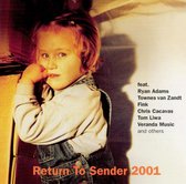 Return to Sender 2001