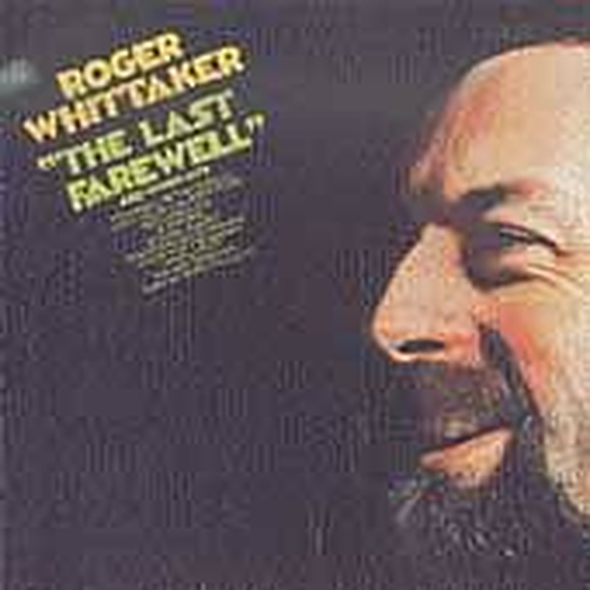 Last Farewell & Other Hits