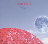 Zion Train - Live As One Remixed (CD)