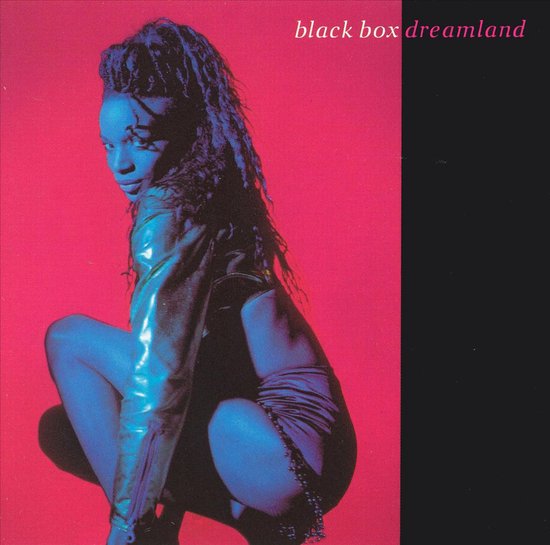 Dreamland
