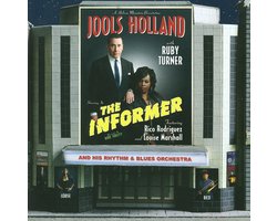 The Informer