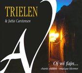 Carstensen Trielen - Oj Wi Fajn... (CD)
