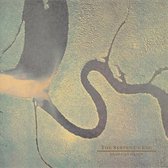 Dead Can Dance: The Serpent's Egg (Remastered) 2008 [CD]
